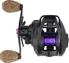 Rocker 5 kg Max Drag Žvejybos ritė Pavarų santykis 7.2:1 Lengvas Baitcasting žvejybos ratas Saltwater žvejybos ritė Tvirtas ir lengvas