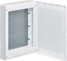Consumer unit Golf 54 mod. (3x18) Multimedia 500x390x99mm IP40 VS318PZF | 3250616467194