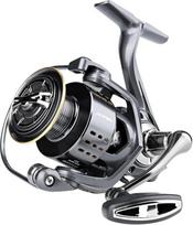 Spiningo žvejybos ritė 2000-7000 Ultralight Max Pull 15KG 5.2:1 Spiningo ritė Saltwater Jigging ritės