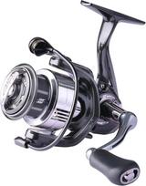 VS1500/2500/3000 Žvejybos ritė 5+1BB Full Metal 5.2: 1Speed Sub ritė Light Sea