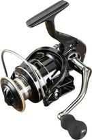 Wjnvvfioo Spiningo ritė Max Drag 8kg Visi metaliniai žvejybos ritės Metalinė ritė Metalo ritė rankena Žvejybos ritės ratas Žvejybos reikmenys