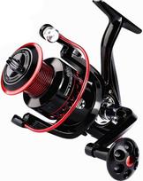 Žvejybos ritė 5.6 / 4.7: 1 Aukštos anglies pluošto visi žvejybai Spiningo ritė Max Drag 5 kg Inkaro valas Žvejybos reikmenys