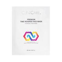 CLINICARE Jauninamoji hidrogelio kaukė