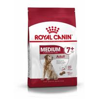 Royal Canin Medium Senior Adult 7+ sausas maistas vyresniems vidutinio dydžio veislių šunims, 15 kg