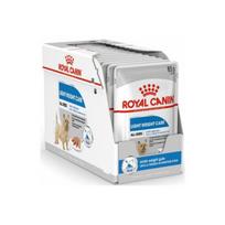 Royal Canin Light Weight Care drėgnas maistas šunims, linkusiems priaugti svorio, 85 g