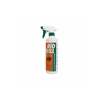 Bio Kill 2,5 mg/ml antiparazitinis odos purškalas gyvūnams, 500 ml