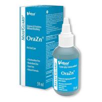 Vetfood MAXI/GUARD OraZn preparatas kasdienei burnos higienai, 59 ml