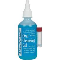 Vetfood MAXI/GUARD Oral Cleansing Gel burnos higienos gelis, 118 ml
