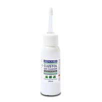 Micromed Vet Clusan ausų sieros kamščių šalinimo priemonė, 50 ml