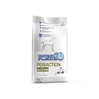 Forza10 Periaction Active sausas maistas šunims, turintiems analinių liaukų problemų, 4 kg