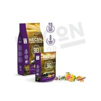 Necon Natural Wellness Puppy Mini Turkey and Rice sausas maistas mažų veislių šuniukams, 2 kg