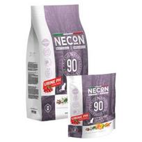 Necon Sterilized Urine PH Control Pork and Rice sausas maistas sterilizuotoms katėms, šlapimo takų sveikatai palaikyti, 10 kg