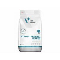 Vetexpert Hypoallergenic Ultra dietinis, sausas maistas alergiškiems ar maisto netoleruojantiems šunims, 8 kg