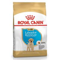Royal Canin Labrador Retriever Puppy Junior sausas maistas Labradoro retriverių veislės šuniukams, 3 kg