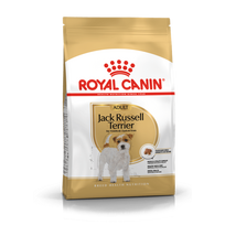 Royal Canin Jack Russell Terrier Adult sausas maistas Džeko Raselo terjerų veislės šunims, 1,5 kg
