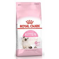 Royal Canin Kitten sausas maistas kačiukams, 0,4 kg