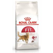 Royal Canin Fit 32 sausas maistas suaugusioms aktyvioms katėms, 2 kg