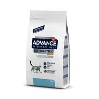 Advance Veterinary Diets Gastroenteric Sensitive sausas maistas katėms, turinčioms jautrų virškinamąjį traktą, 1,5 kg