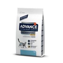 Advance Veterinary Diets Gastroenteric Sensitive sausas maistas katėms, turinčioms jautrų virškinamąjį traktą, 8 kg
