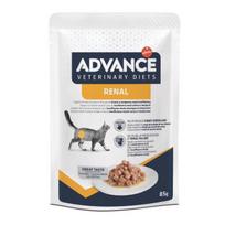 Advance Veterinary Diets Renal drėgnas maistas katėms, sergančioms inkstų ligomis, 85 g