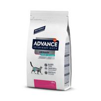Advance Veterinary Diets Urinary Sterilized Low Calorie sausas maistas katėms, sergančioms šlapimo takų ligomis, 1,25 kg