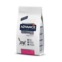 Advance Veterinary Diets Urinary Stress sausas maistas katėms, sergančioms šlapimo takų ligomis, 1,25 kg