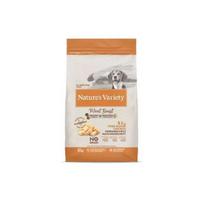 Nature's Variety Meat Boost Adult Chicken begrūdis, sausas maistas šunims, 10 kg
