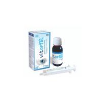 Pharmadiet Vitoftal Lutein akių gelis šunims ir katėms, 50 ml