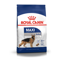 Royal Canin Maxi Adult sausas maistas didelių veislių šunims, 4 kg