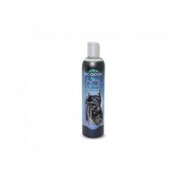 Bio-Groom Ultra Black šampūnas tamsaus kailio šunims, 355 ml