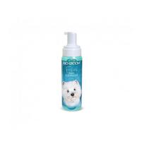 Bio-Groom Facial Foam Cleaner natūralus, nedirginantis valiklis, 236 ml