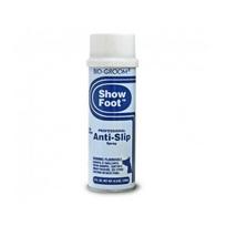 Bio-Groom Show Foot priemonė apsauganti letenėles nuo slydimo parodose, 184 g