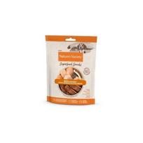 Nature's Variety Superfood Snacks Chicken skanėstai šunims, 85 g