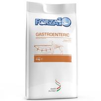 Forza10 Gastroenteric sausas maistas šunims, turintiems virškinamojo trakto problemų, 4 kg