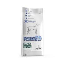 Forza 10 Echo Active sausas maistas šunims, sergantiems ausų ligomis, 10 kg