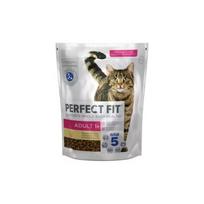 Perfect Fit sausas maistas katėms su vištiena, 750 g