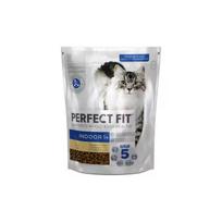 Perfect Fit sausas maistas kambarinėms katėms su vištiena, 750 g