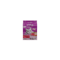 Whiskas Adult sausas maistas katėms su jautiena, 800 g