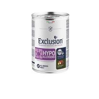 Exclusion Hypo konservuotas maistas šunims su arkliena ir bulvėmis, 200 g