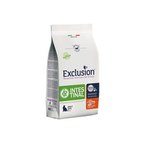 Exclusion Intestinal dietinis sausas maistas virškinimo sutrikimų turinčioms katėms, 1,5 kg