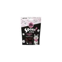 Mr. Bandit Sport Extra treniruočių skanėstai šunims su žąsiena, 150 g