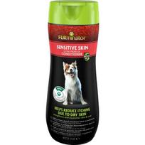 FURminator Sensitive Skin kondicionierius šunims, 473 ml