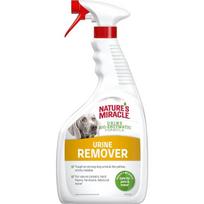 Nature's Miracle šunų šlapimo dėmių ir kvapo valymo priemonė, 946 ml
