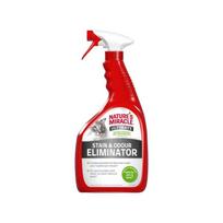 Nature's Miracle kačių dėmių ir kvapų valymo priemonė, 946 ml