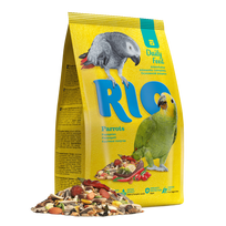 RIO kasdienis lesalas papūgoms, 1 kg