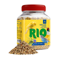 RIO laukinių sėklų mišinys paukščiams, 240 g