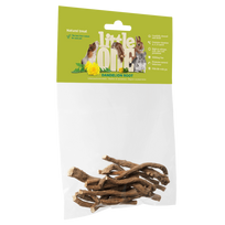 Little one skanėstas graužikams kiaulpienės šaknys, 35 g