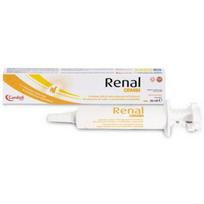 Candioli Renal Combi pasta inkstų funkcijai, šunims ir katėms, 30 ml