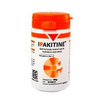 Vetoquinol Ipakitine milteliai šunims ir katėms, inkstų funkcijai palaikyti esant lėtiniam inkstų nepakankamumui, 60 g
