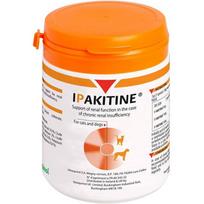 Vetoquinol Ipakitine milteliai šunims ir katėms, inkstų funkcijai palaikyti esant lėtiniam inkstų nepakankamumui, 180 g